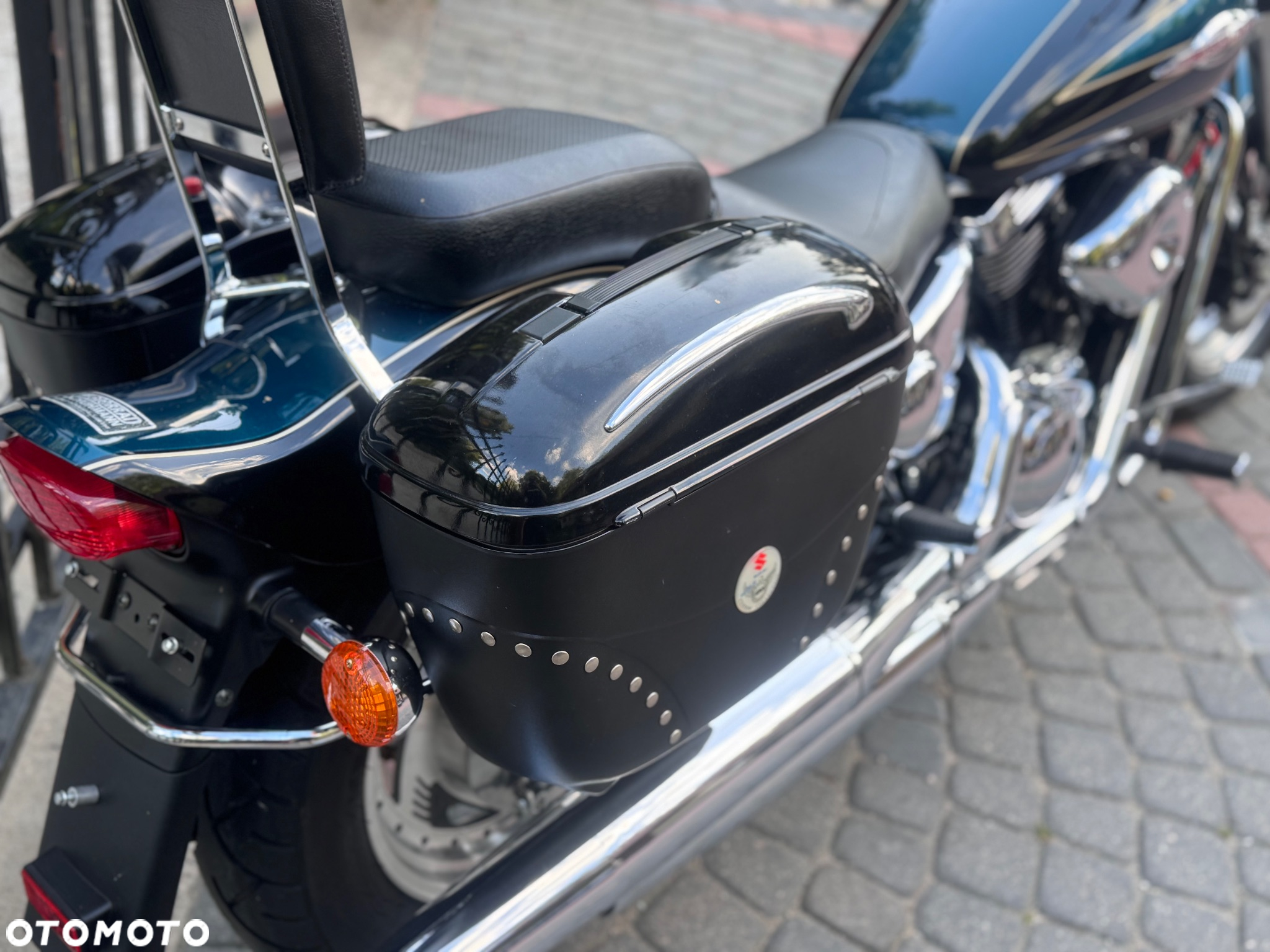 Suzuki VZ - 24