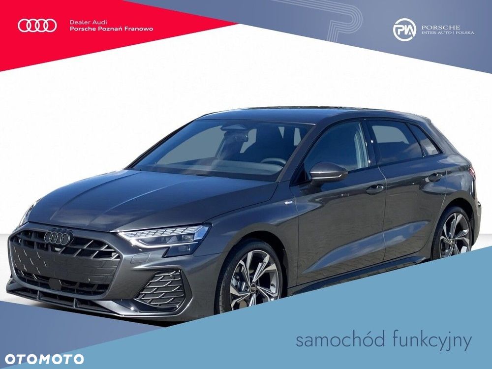 Audi A3 Sportback - 2