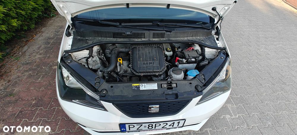 Seat Mii 1.0 Style - 7
