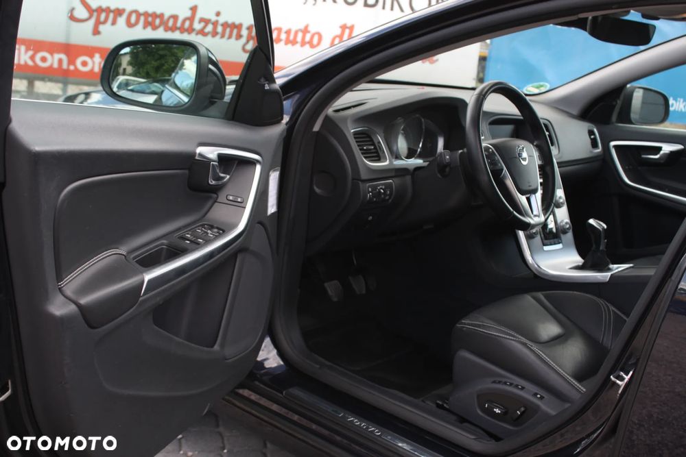 Volvo V60 T3 Ocean Race - 5