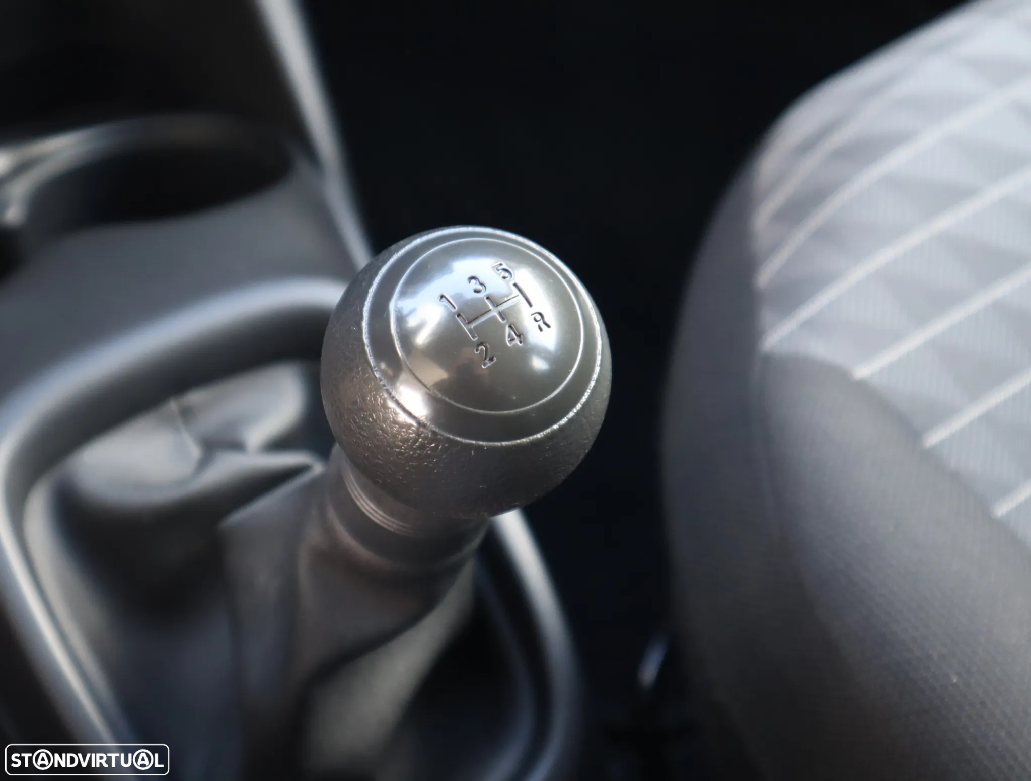 Peugeot 108 1.0 e-VTi Active - 40