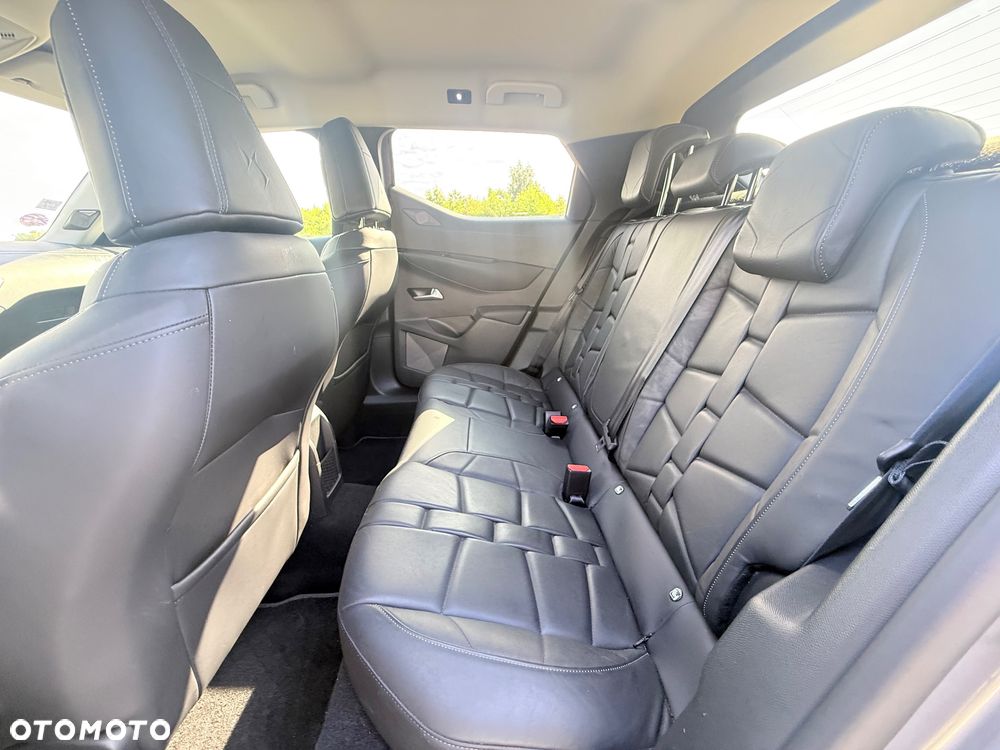 DS Automobiles DS 3 Crossback PureTech 130 Opera - 23