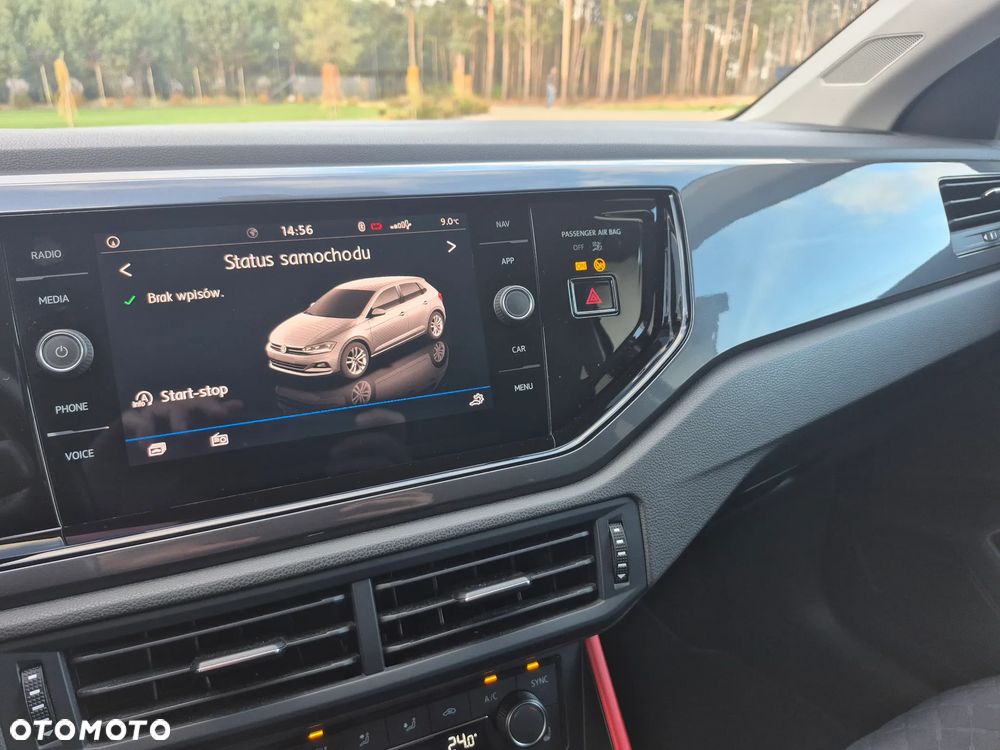 Volkswagen Polo - 18