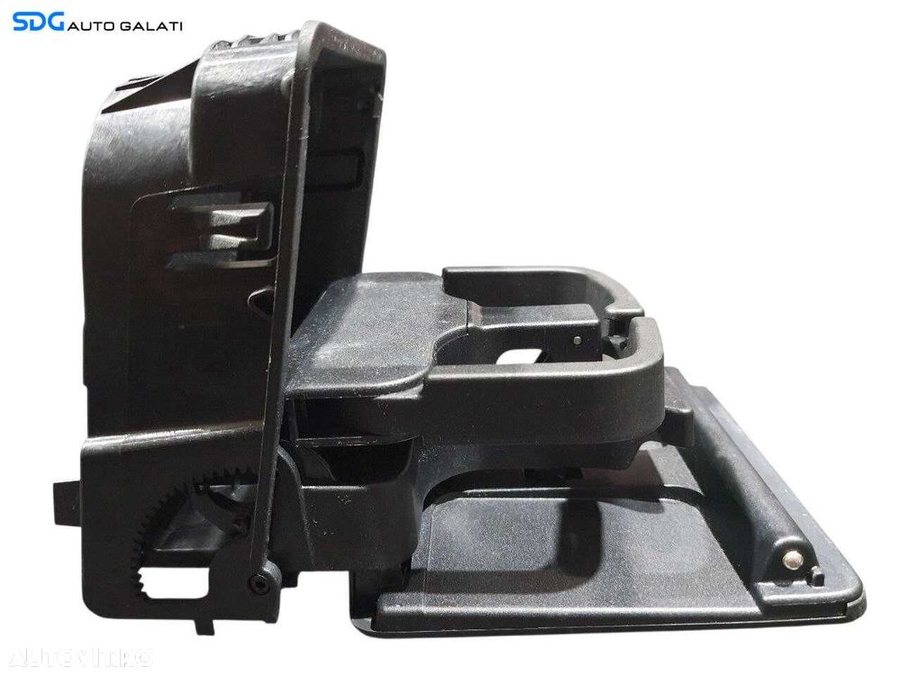 Suport Pahar Pahare Volkswagen Golf 5 2004 - 2008 Cod 1K0862532G [N2914] - 3