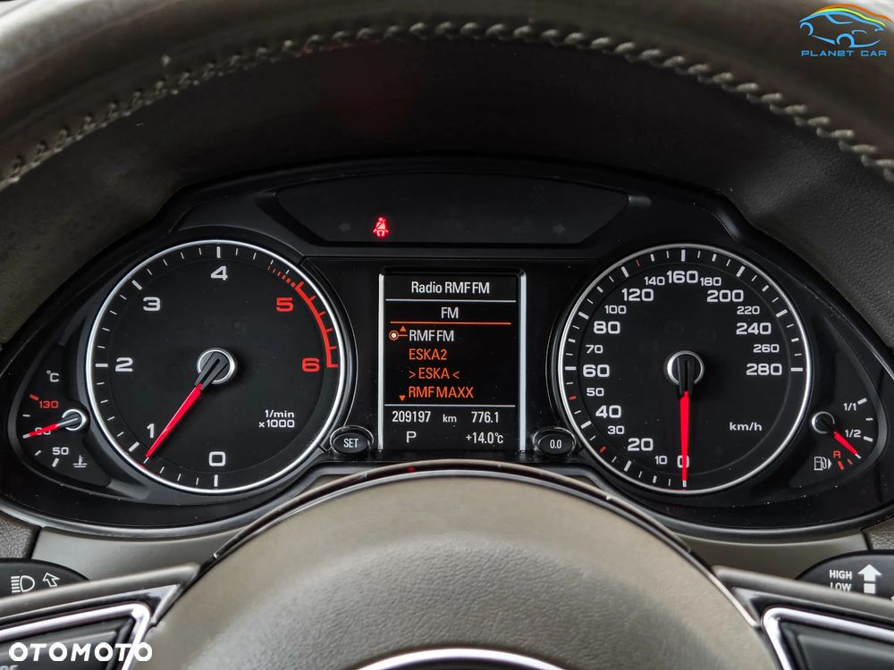 Audi Q5 2.0 TDI clean diesel Quattro S tronic - 25