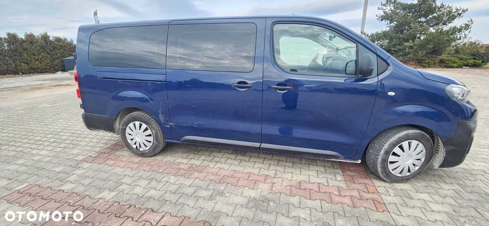 Peugeot Expert L3 1.5 - 4