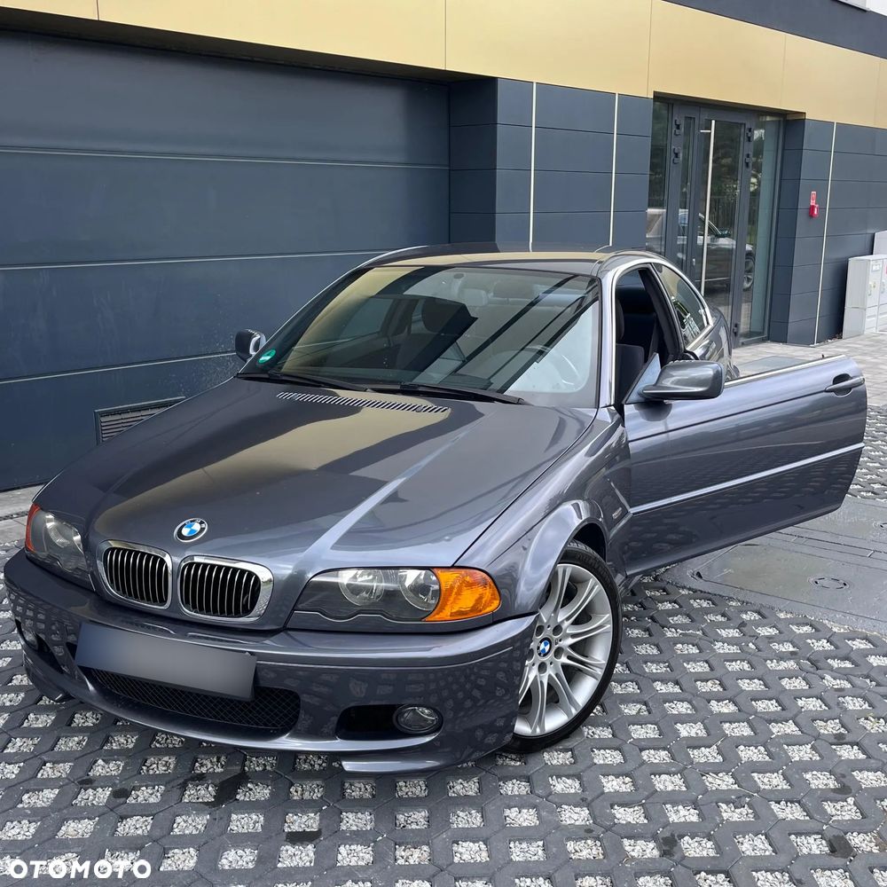 BMW Seria 3 - 18