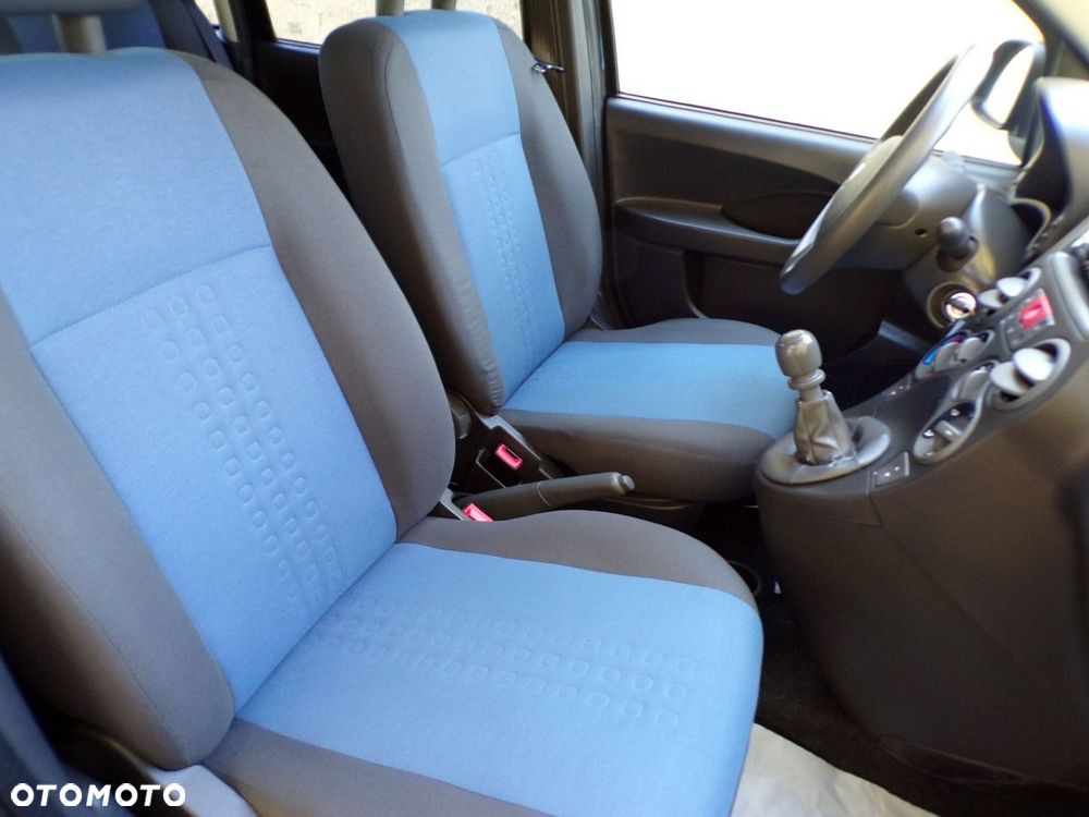 Fiat Panda - 23