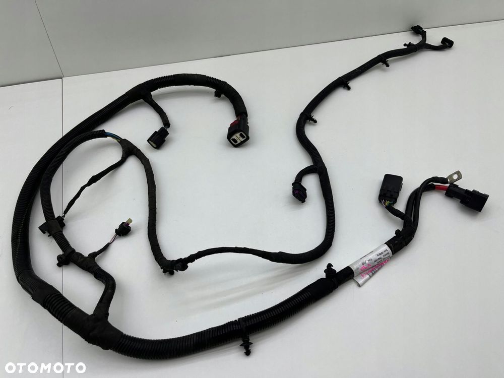 VOLVO V90 WIĄZKA INSTALACJA MAGLOWNICY 32254157 - 1