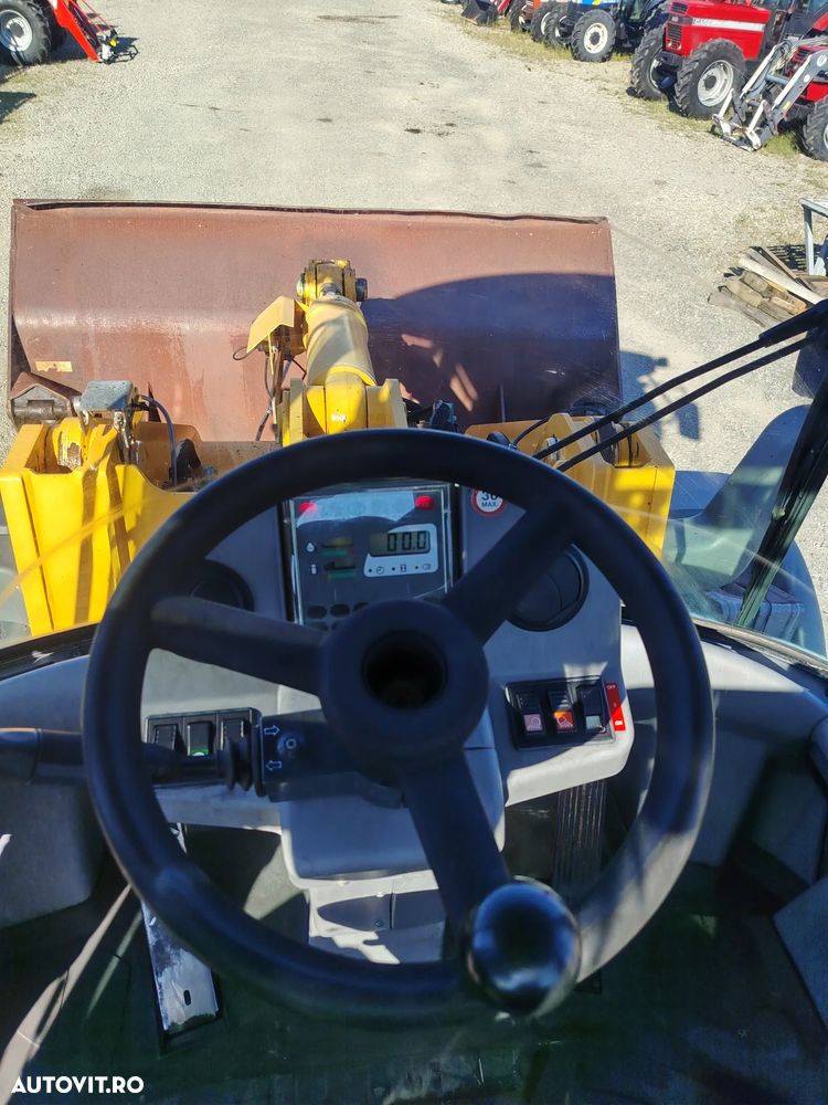 Liebherr L 538 Z - 5