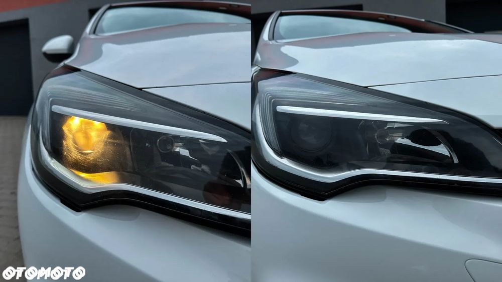 Opel Astra - 7