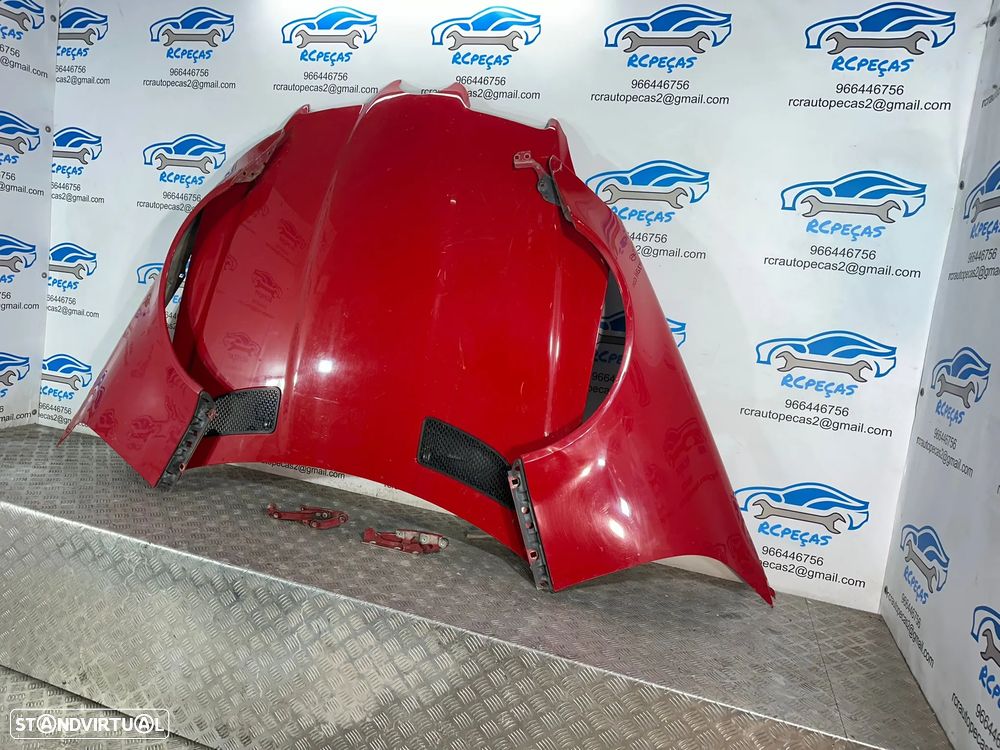 .Frente Completa Mercedes Benz SLK R171 2.0 2003 - 2011 - 11