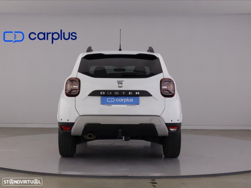 Dacia Duster 1.0 TCe ECO-G Prestige Bi-Fuel - 6