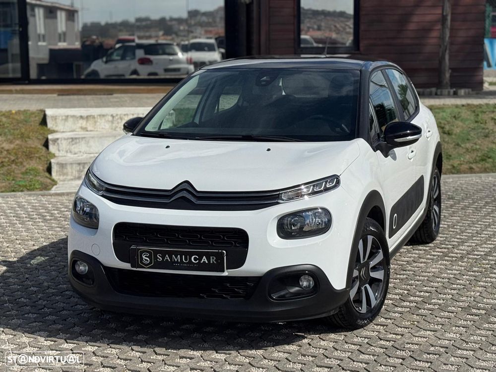 Citroën C3 1.2 PureTech Shine - 2