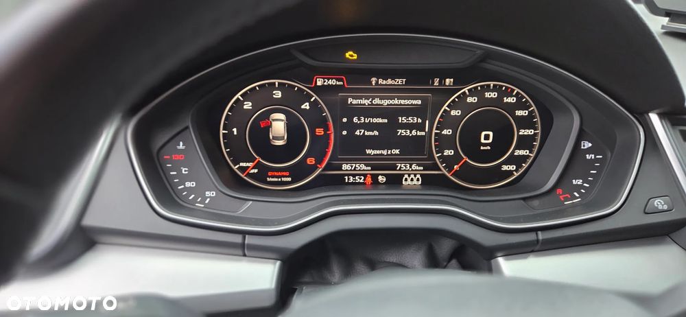 Audi Q5 2.0 TDI - 13