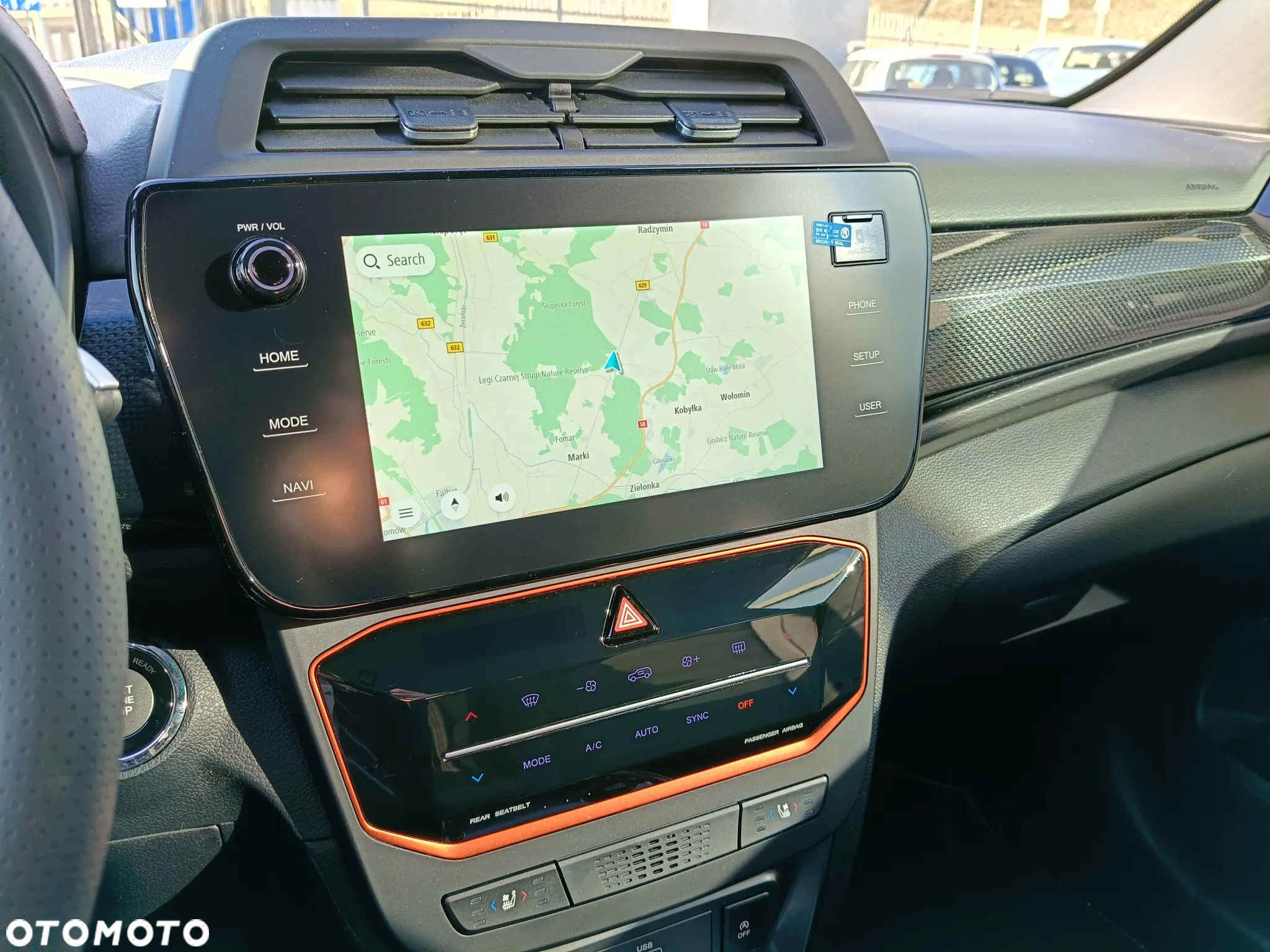 SsangYong/KGM Tivoli 1.5 T-GDI Wild - 17
