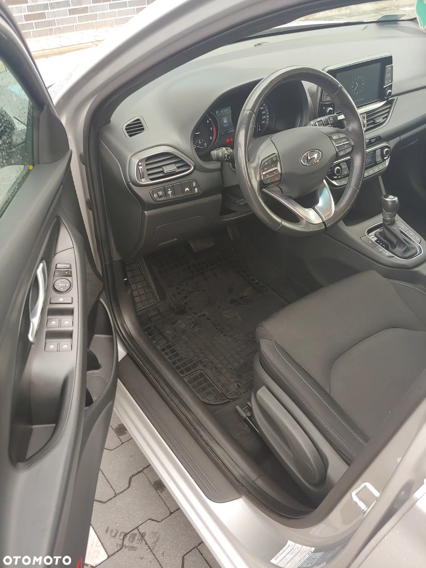 Hyundai i30 1.4 T-GDI GPF Comfort DCT - 9