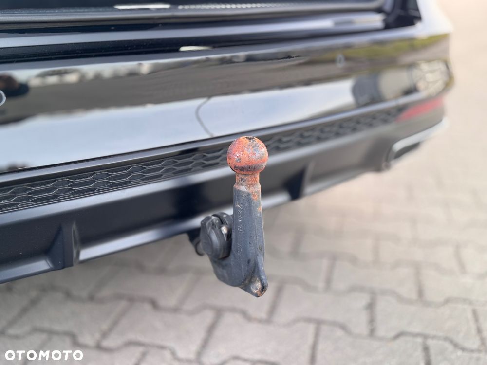 Audi A4 Avant 2.0 TDI S tronic sport - 21