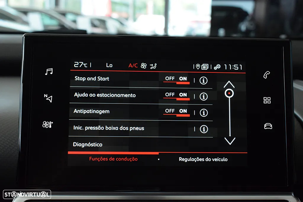Citroën C4 Cactus 1.5 BlueHDi Shine - 25