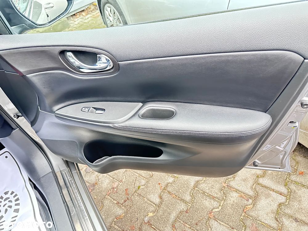 Nissan Pulsar 1.2 DIG-T Tekna - 27