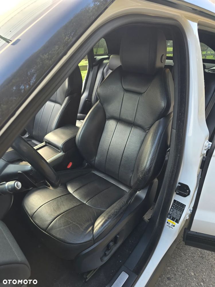 Land Rover Range Rover Evoque 2.0TD4 Pure - 20