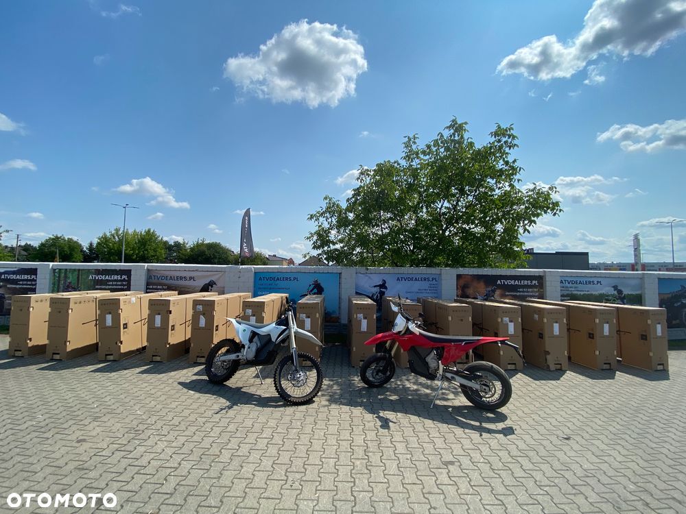 Stark Future EX - 11