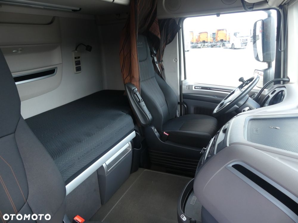 DAF XF 480 GNIOTPOL 6X2 2021r. - 16