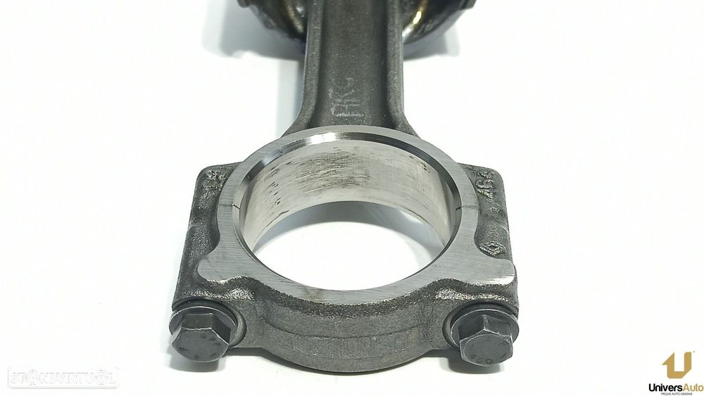 BIELA RENAULT CLIO IV GRANDTOUR LIMITED - 4