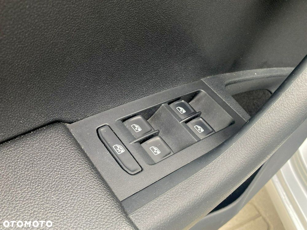 Skoda Octavia 1.6 TDI Ambition - 25