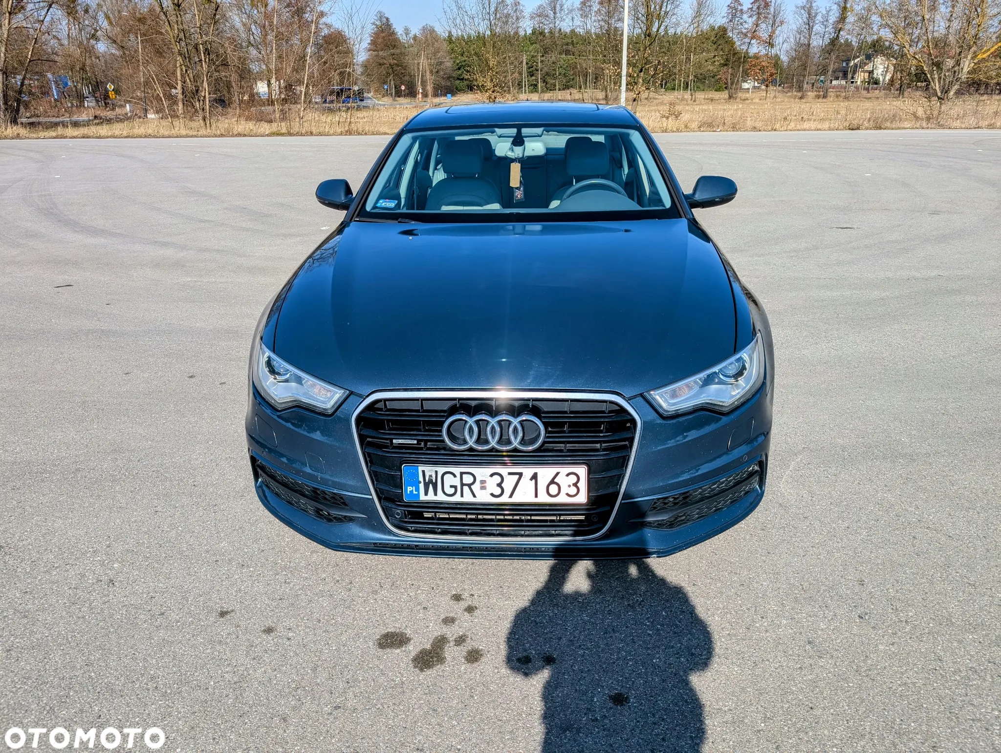 Audi A6 3.0 TFSI Quattro S tronic - 2