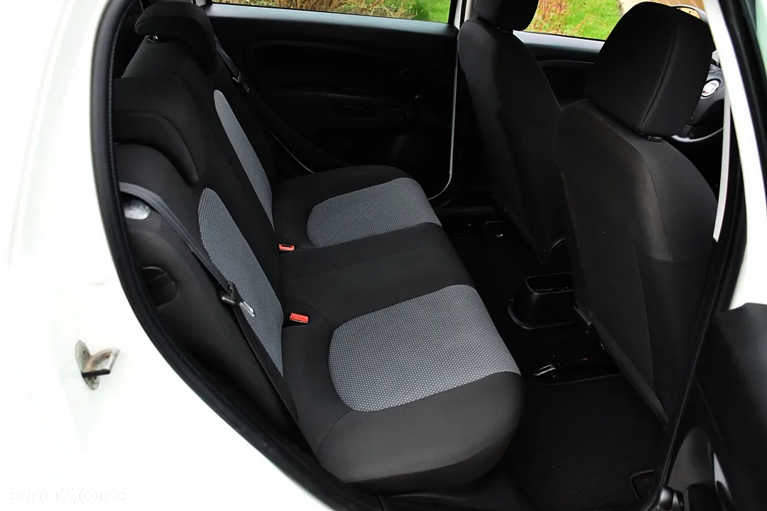 Fiat Grande Punto Actual 1.2 8V Fresh - 29