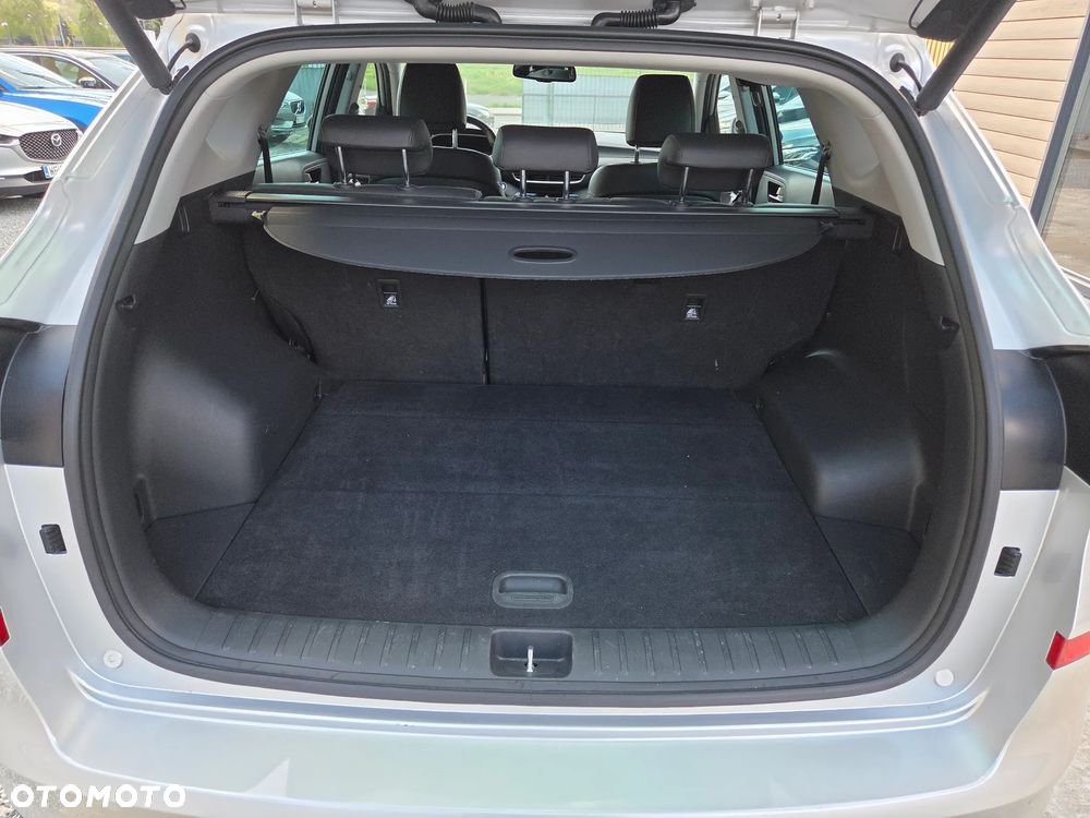 Hyundai Tucson 1.6 CRDi 48V Premium 2WD DCT - 10