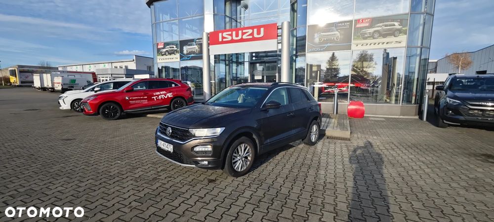 Volkswagen T-Roc 1.5 TSI GPF ACT Advance - 2