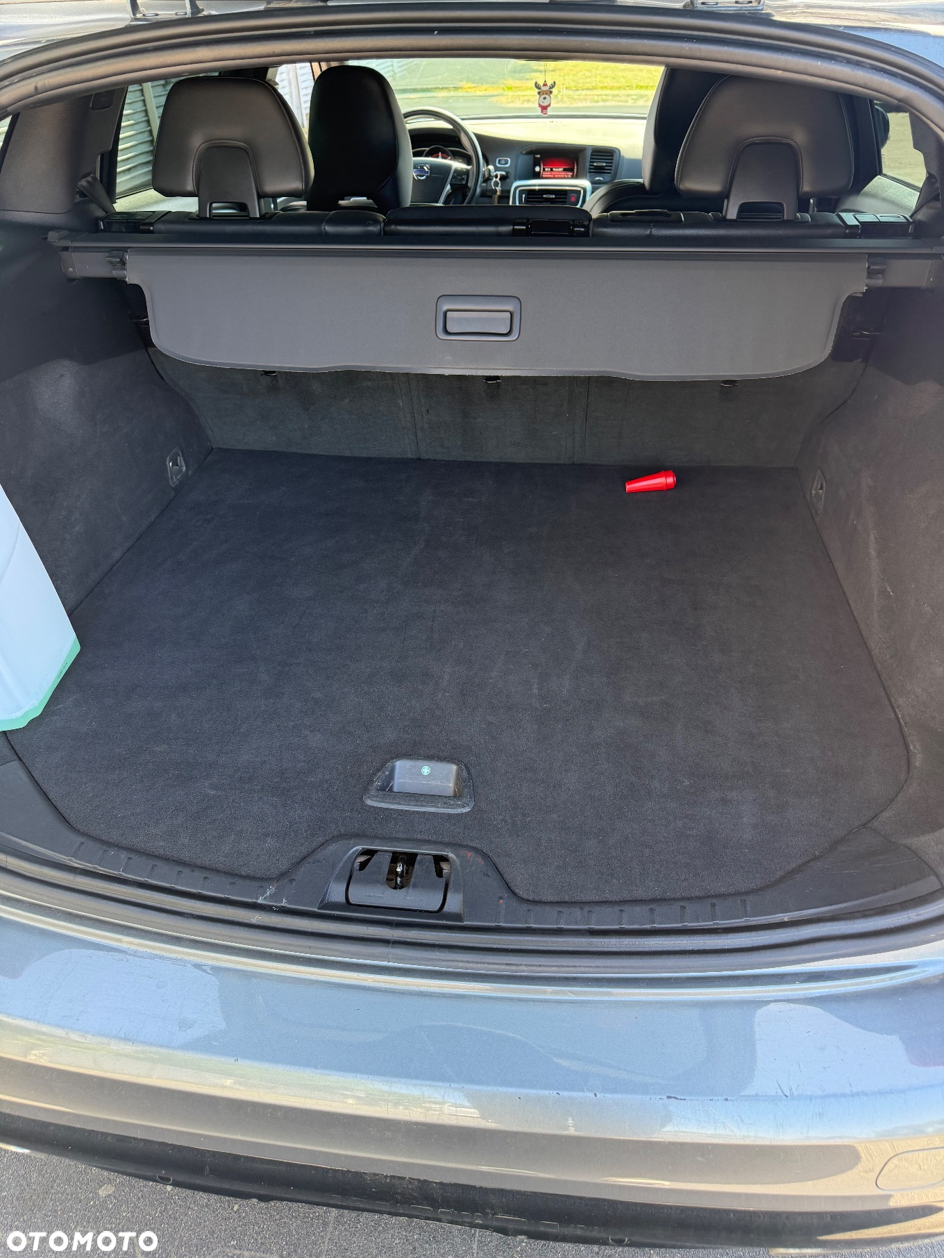 Volvo V60 D3 Drive-E Momentum - 17