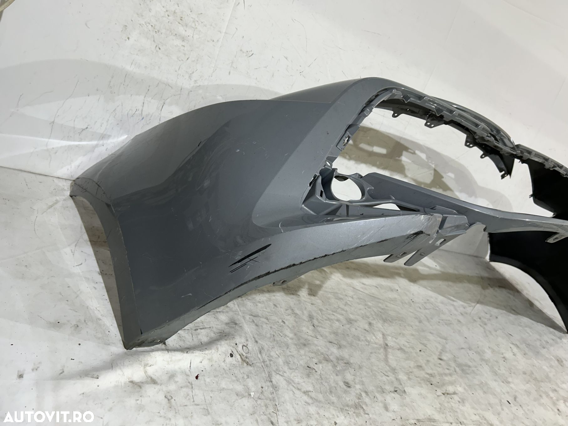 Bara fata Toyota Corolla, E21 Hatchback, Kombi, 2019, 2020, 2021, 2022, 2023, cod origine OE 5211902P40. - 6