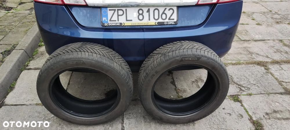 Ford Focus 2.0 TDCi DPF Titanium - 17