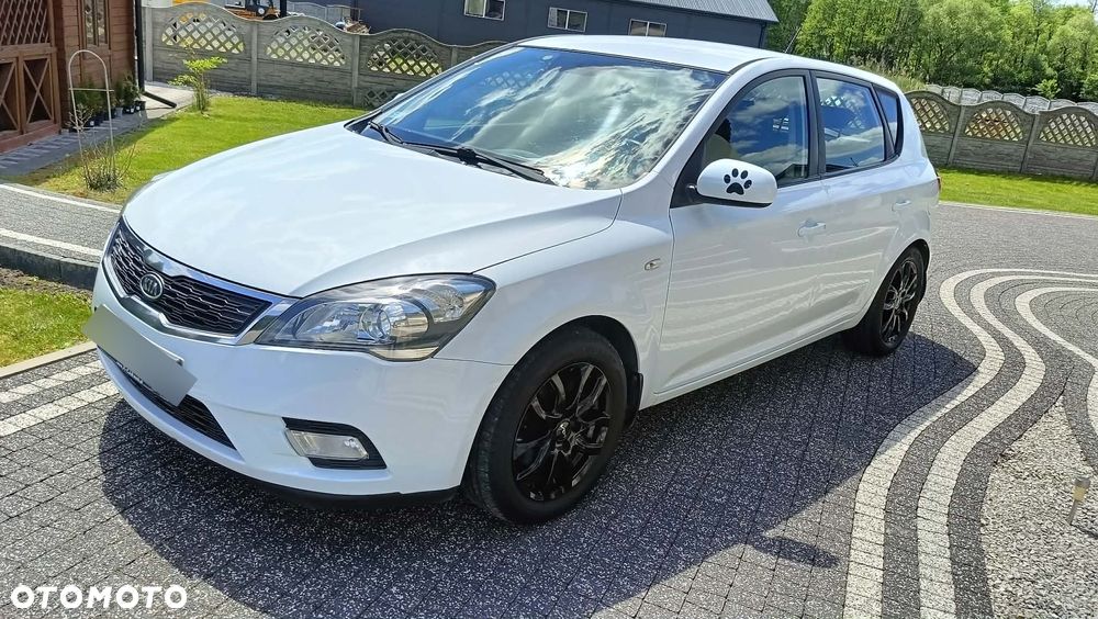 Kia Ceed 1.6 Crdi L - 16
