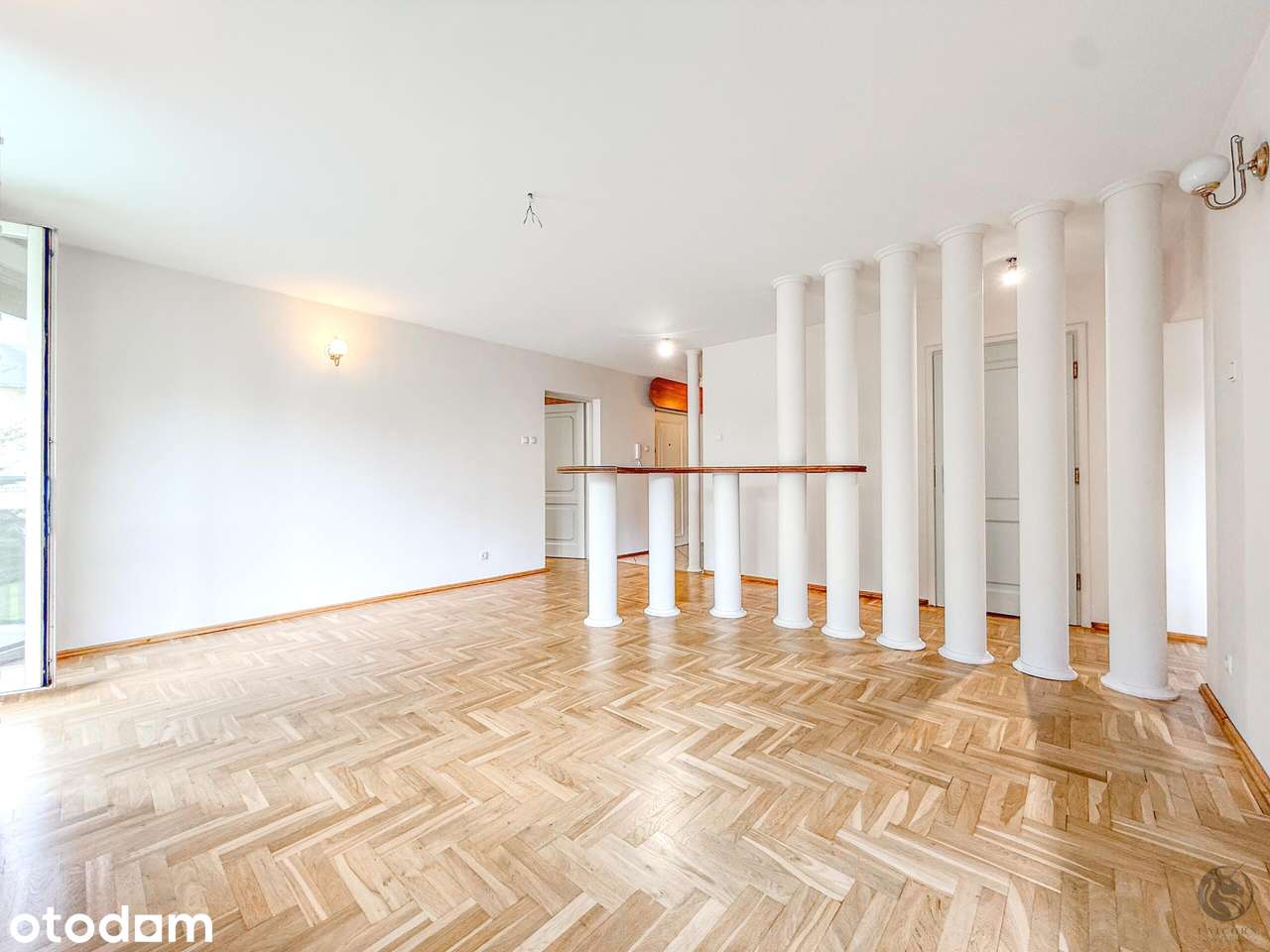 71,32 m2, 3 pokoje, ul. Obywatelska, Polesie