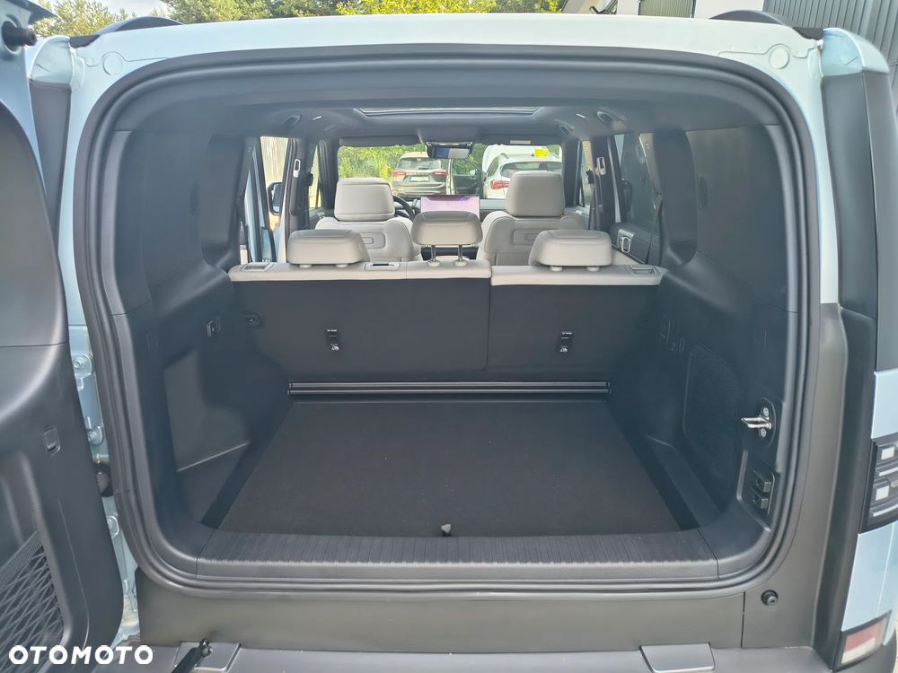 BYD Leopard 7 - 34