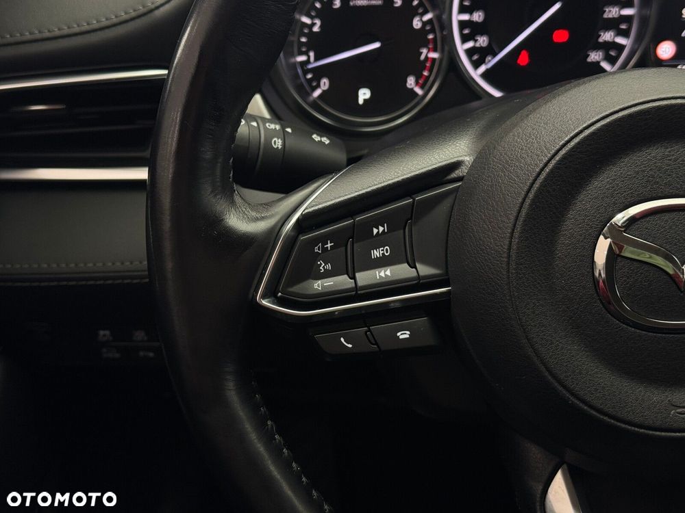 Mazda 6 2.0 SkyJoy - 22