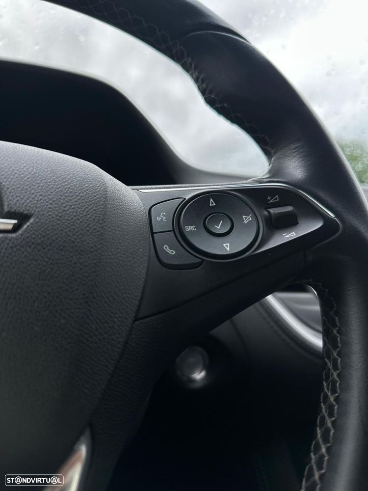 Opel Grandland X 1.5 CDTI Innovation - 44