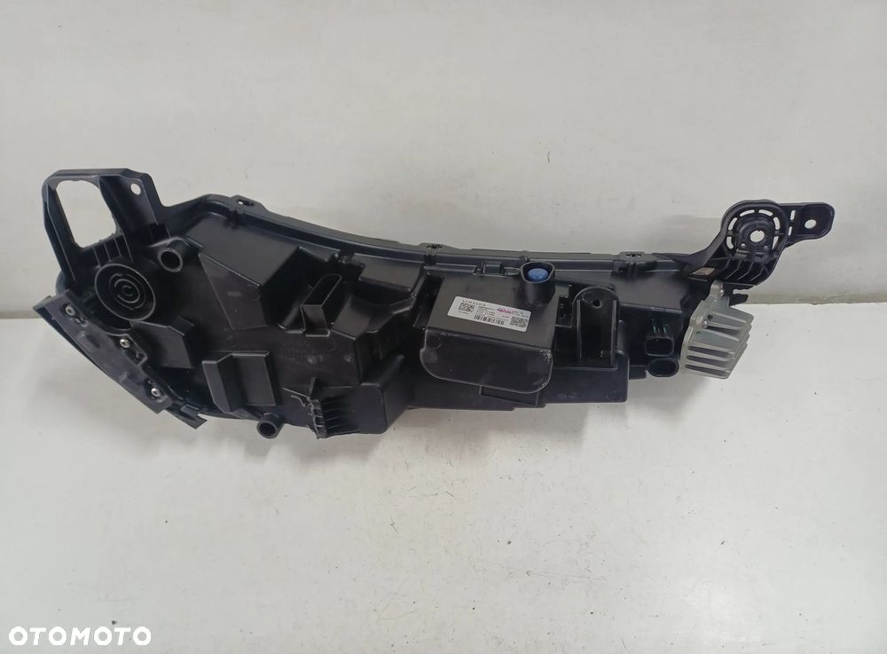 Lampa prawy przod lynk@co 01 full led EUROPA - 12