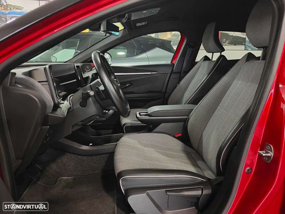 Renault Mégane E-Tech EV60 Techno - 28