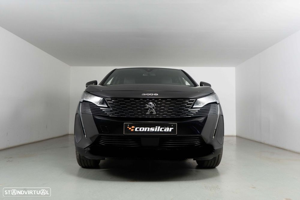 Peugeot 3008 1.6 Hybrid Allure Pack e-EAT8 - 4
