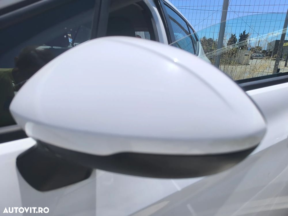 Ford B-Max 1.0 EcoBoost Trend - 21