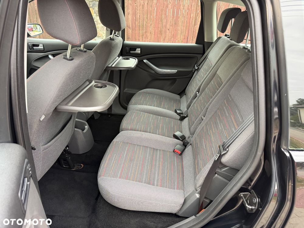 Ford C-MAX 1.6 Ambiente - 22