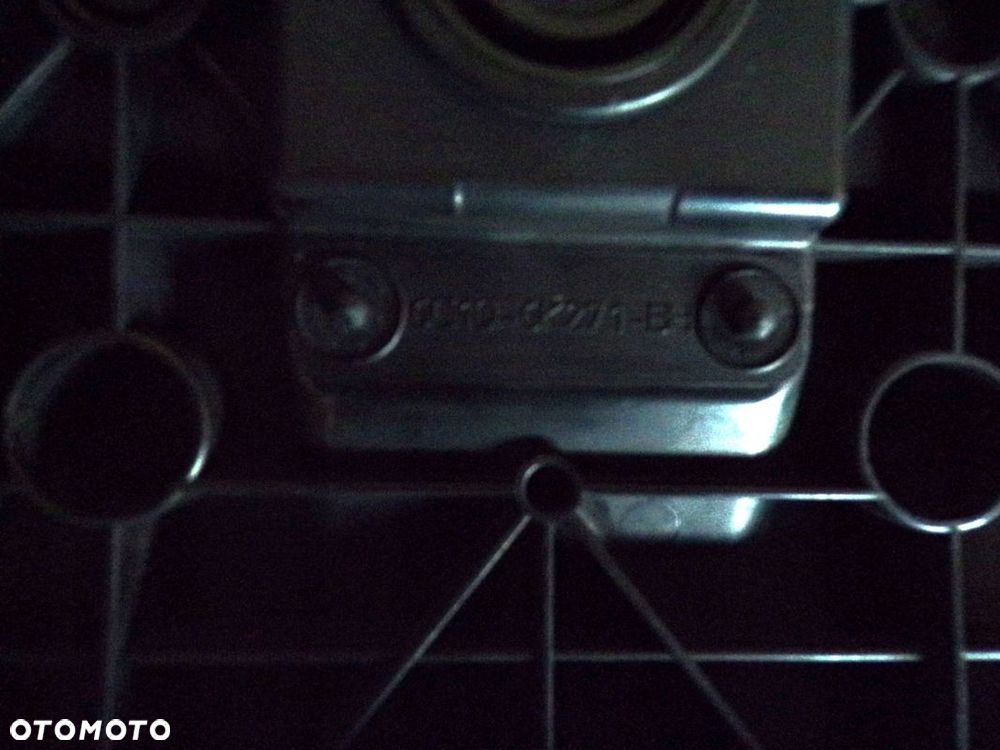 DUCATO BOXER JUMPER 06- 2.2 DEKIEL POKRYWA ZAWÓW ORYGINALNA E4 - 3