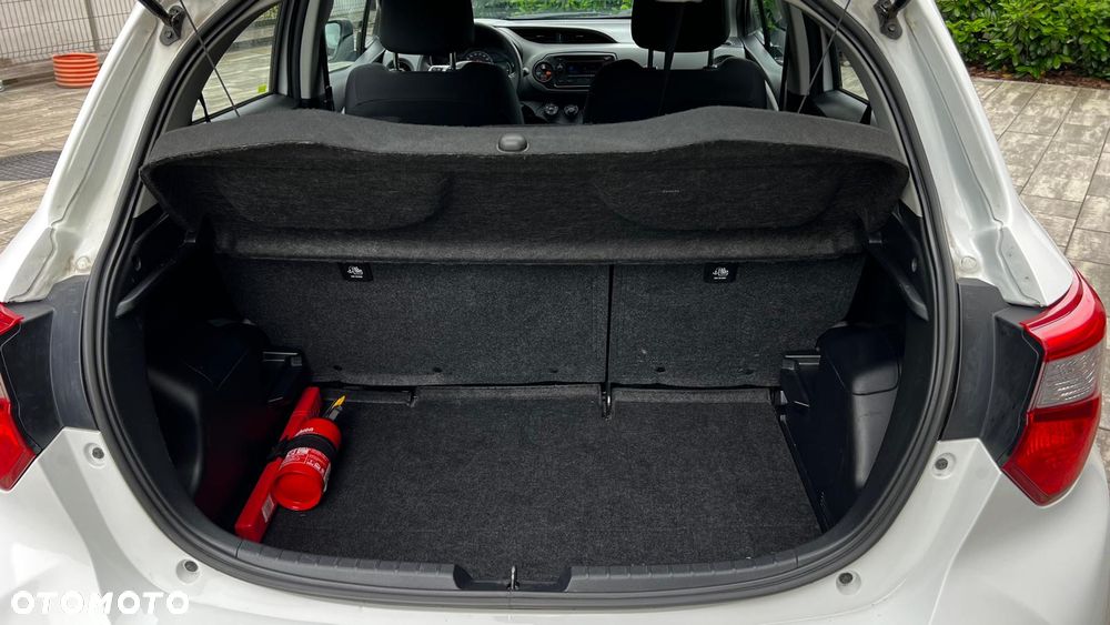 Toyota Yaris 1.5 Active - 30
