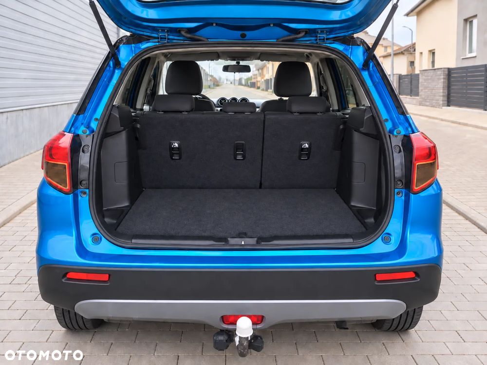 Suzuki Vitara - 11