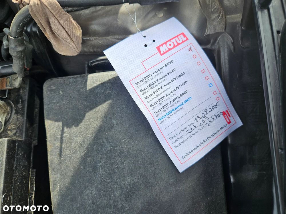 Kia Ceed 1.6 CRDi 128 Spirit - 8